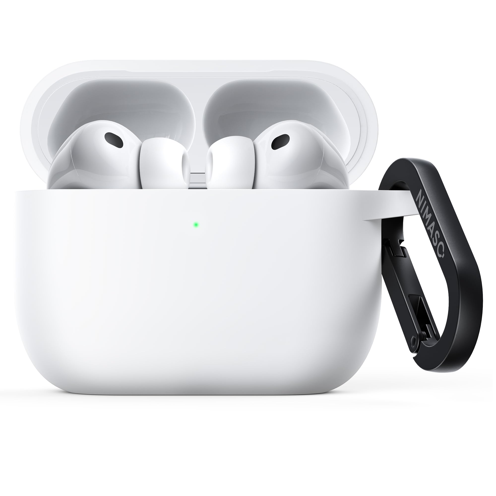 Amazon | NIMASO AirPods Pro 3 ケース 専用 えあーぼっず プロ 第3